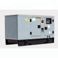 100 kW 125kva Industrial Heavy Duty Diesel Generator Set mit Lovol Engine Factory Supply